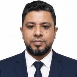 মোঃ আব্দুল হান্নান