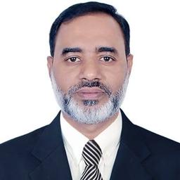 মুহাম্মদ হেদায়েত উল্লাহ