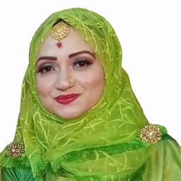 মোসাঃ নাজমুন্নাহার তালুকদার